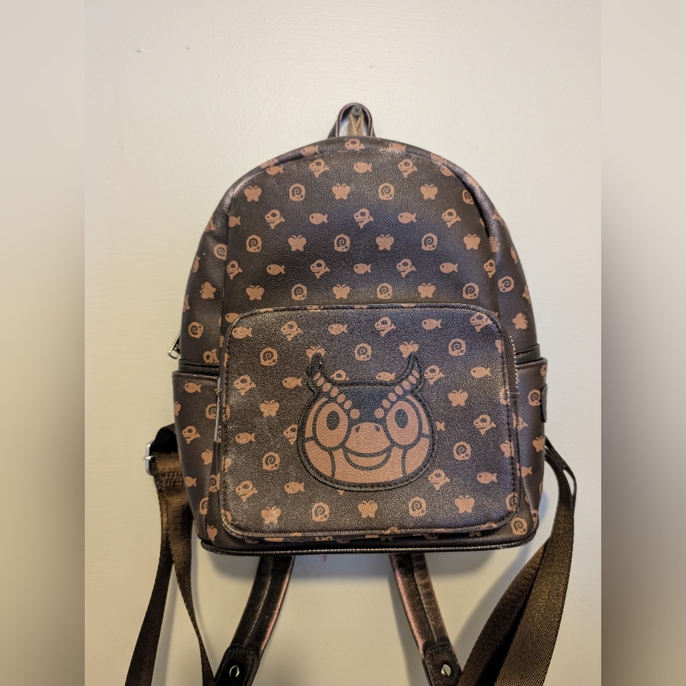 Cakeworthy Blathers Bag